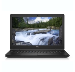 PC portable Dell Latitude 5590 15,6" Intel Core i5 16 Go RAM 256 Go SSD Noir Reconditionné Grade B