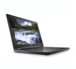 PC portable Dell Latitude 5590 15,6" Intel Core i5 16 Go RAM 256 Go SSD Noir Reconditionné Grade B