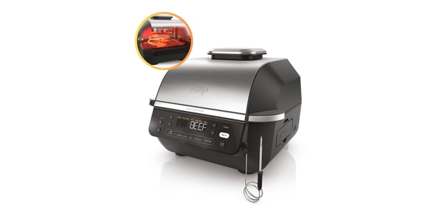 Grille-viande Ninja Foodi EG351EU