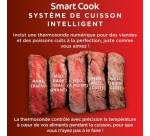 Grille-viande Ninja Foodi EG351EU