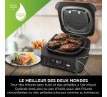 Grille-viande Ninja Foodi EG351EU