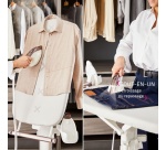 Défroisseur Calor Ixeo Vision QT1811C0