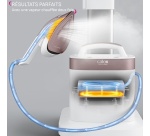 Défroisseur Calor Ixeo Vision QT1811C0