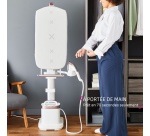 Défroisseur Calor Ixeo Vision QT1811C0