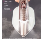 Défroisseur Calor Ixeo Vision QT1811C0