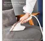 Défroisseur Calor Ixeo Vision QT1811C0