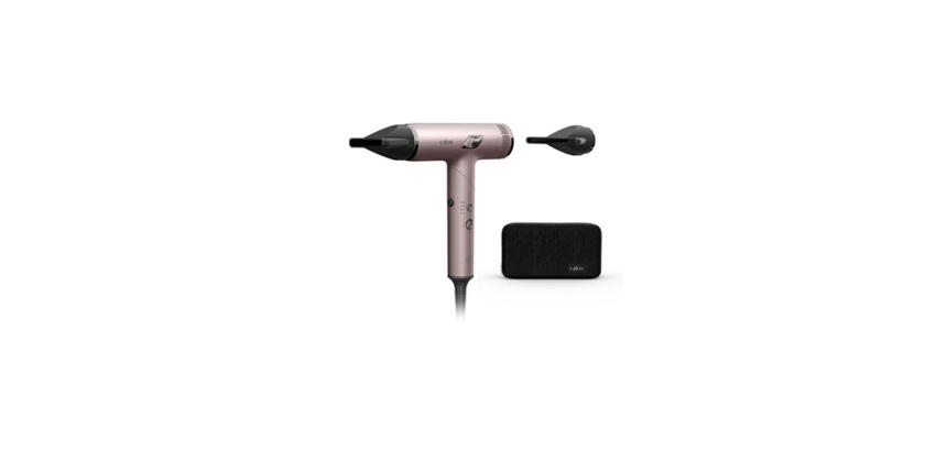 Sèche-cheveux Calor Pliable Nano Fold HY8530C0