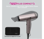 Sèche-cheveux Calor Pliable Nano Fold HY8530C0
