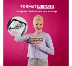Sèche-cheveux Calor Pliable Nano Fold HY8530C0
