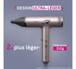 Sèche-cheveux Calor Pliable Nano Fold HY8530C0