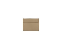 Housse PC Portable Rains LAPTOP PORTFOLIO 14'' BEIGE
