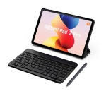 Tablette tactile Xiaomi Pack Redmi Pad 2 Pro 12,1" 128 Go Gris + Etui Noir + Clavier Bluetooth Noir + Stylet Gris