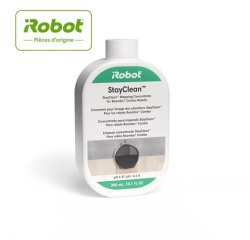 Nettoyants multi-surface Irobot Solution concentrée de lavage des sols StayClean