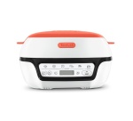 Machine à gâteaux Tefal Compacte Cake Factory Tutti Frutti KD804510