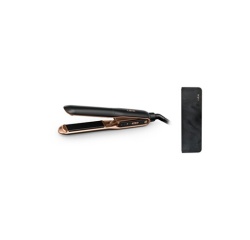 Lisseur Calor SF8120C0 Thermo Care Noir et Or