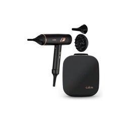 Sèche-cheveux Calor Maestria Ultra Silence CV9920C3 NOIR