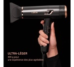 Sèche-cheveux Calor Maestria Ultra Silence CV9920C3 NOIR
