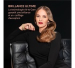 Sèche-cheveux Calor Maestria Ultra Silence CV9920C3 NOIR