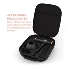 Sèche-cheveux Calor Maestria Ultra Silence CV9920C3 NOIR
