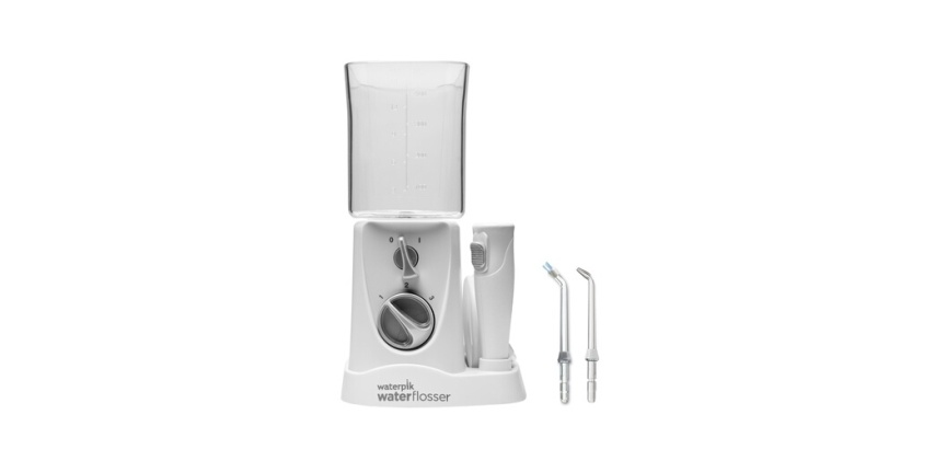 Hydropulseur Waterpik Fixe Nano WF-310EU