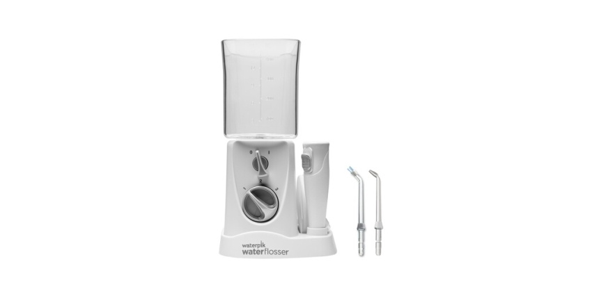 Hydropulseur Waterpik Fixe Nano WF-310EU