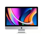 MacBook Apple 27" écran 5K 256 Go 16 Go RAM Intel Core i5 Argent Reconditionné