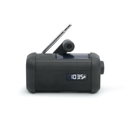 Radio Muse DE SURVIE SOLAIRE