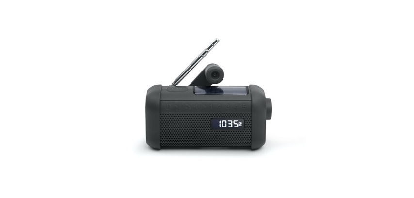 Radio Muse DE SURVIE SOLAIRE