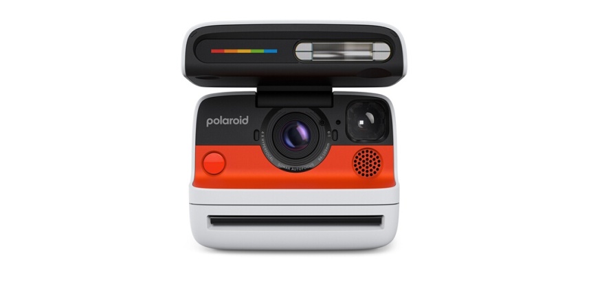 Appareil photo instantané Polaroid Flip Blanc