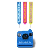 Appareil photo instantané Polaroid Now Génération 3 - MoMA