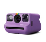Appareil photo instantané Polaroid Coffret Go Génération 2 - violet + 16 films Go inclus