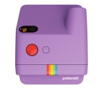 Appareil photo instantané Polaroid Coffret Go Génération 2 - violet + 16 films Go inclus