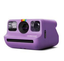 Appareil photo instantané Polaroid Go Génération 2 violet