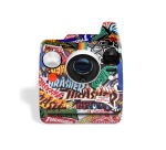 Appareil photo instantané Polaroid Now Génération 3 - Thrasher