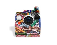 Appareil photo instantané Polaroid Now Génération 3 - Thrasher