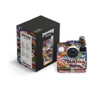 Appareil photo instantané Polaroid Now Génération 3 - Thrasher