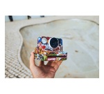 Appareil photo instantané Polaroid Now Génération 3 - Thrasher