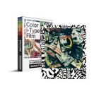 Papier photo instantané Polaroid Film Couleur i-Type Edition Thrasher