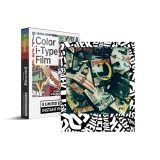 Papier photo instantané Polaroid Film Couleur i-Type Edition Thrasher
