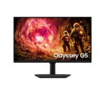 Ecran PC Samsung ODYSSEY G5 G50F 32" QHD 180 Hz