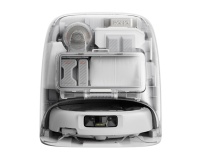 Aspirateur robot Dji ROMO P