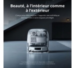 Aspirateur robot Dji ROMO P