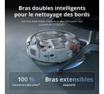 Aspirateur robot Dji ROMO P