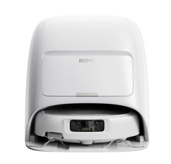 Aspirateur robot Dji ROMO S