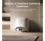 Aspirateur robot Dji ROMO S