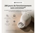 Aspirateur robot Dji ROMO S