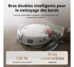 Aspirateur robot Dji ROMO S