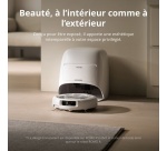 Aspirateur robot Dji ROMO A