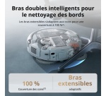 Aspirateur robot Dji ROMO A