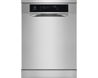 Lave-vaisselle pose libre Electrolux ESG88600SX